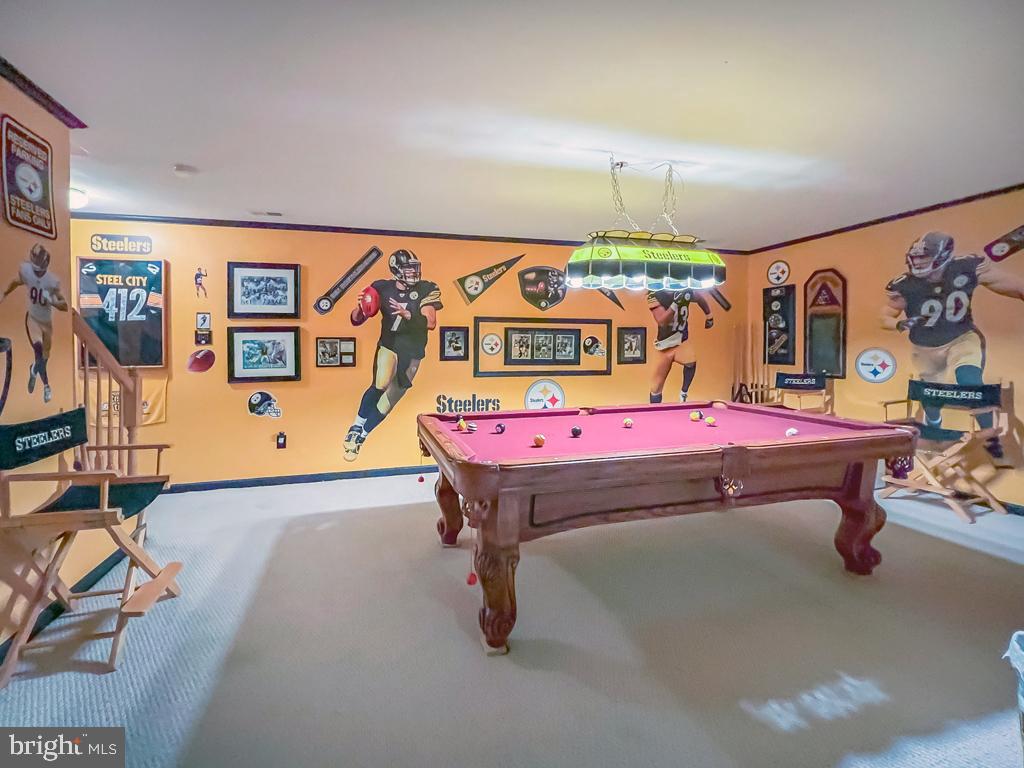 4522 Deep Glen Way