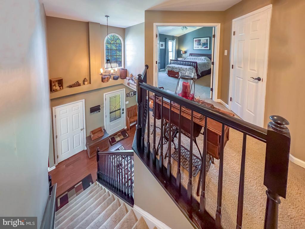 4522 Deep Glen Way
