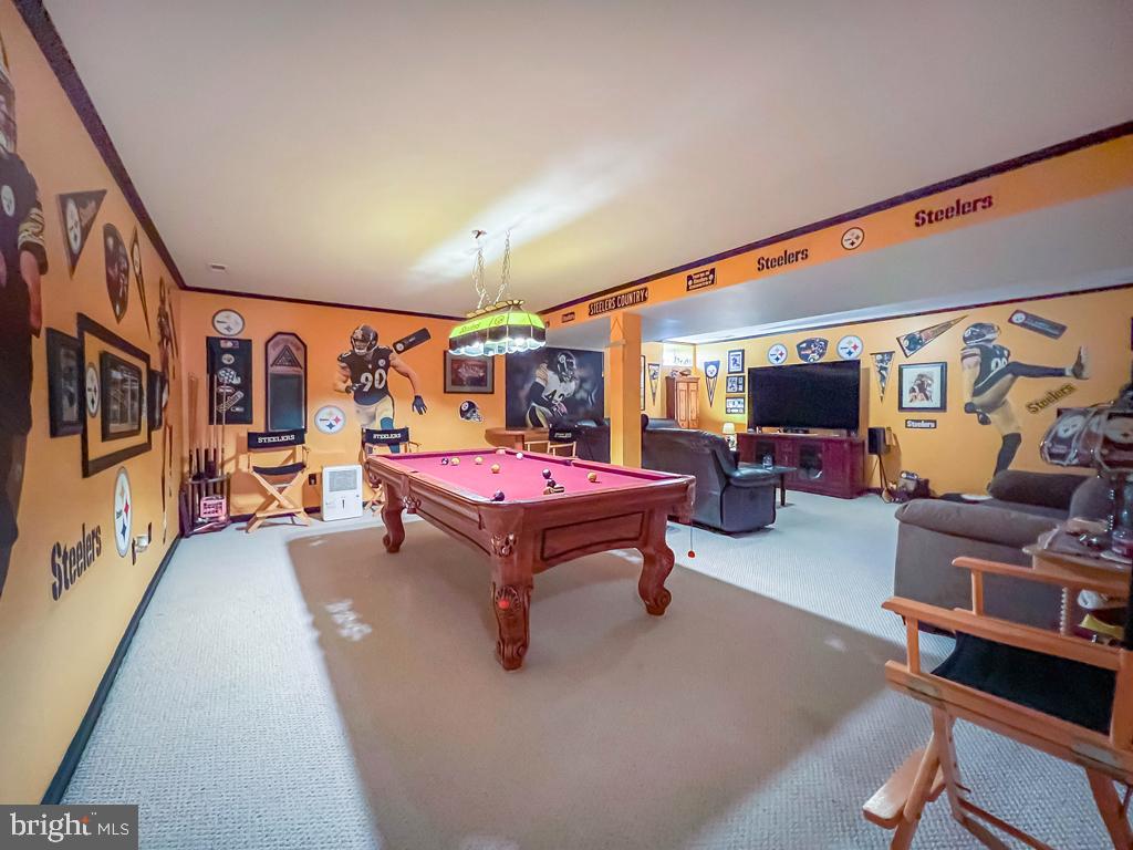 4522 Deep Glen Way
