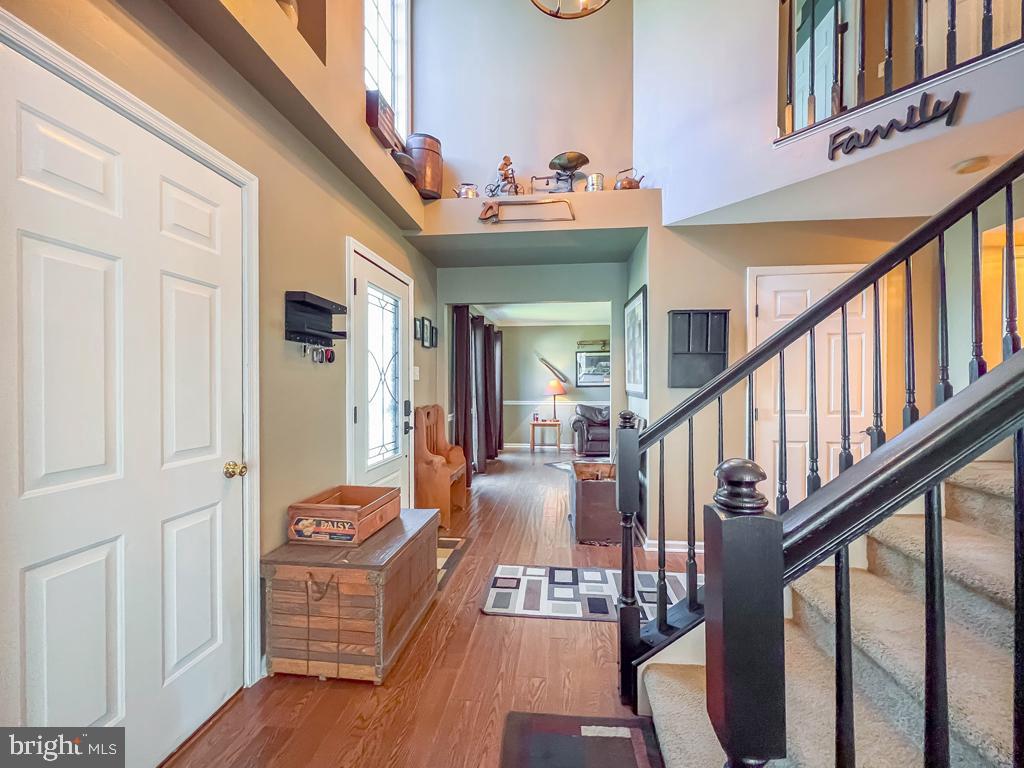 4522 Deep Glen Way