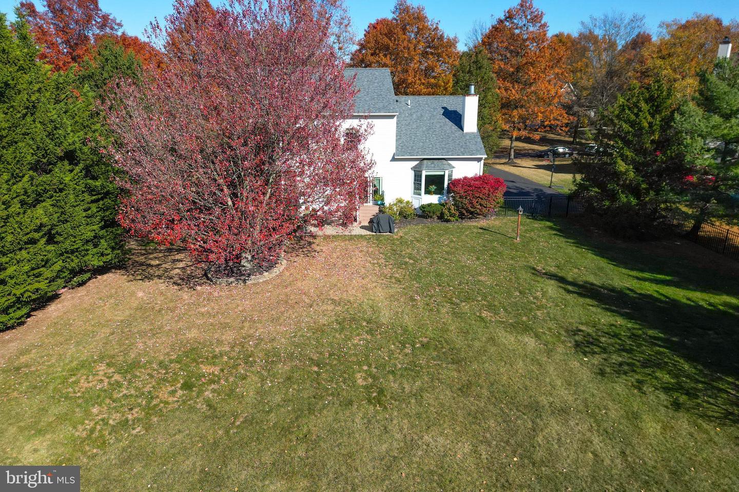 9 Endslow Ln