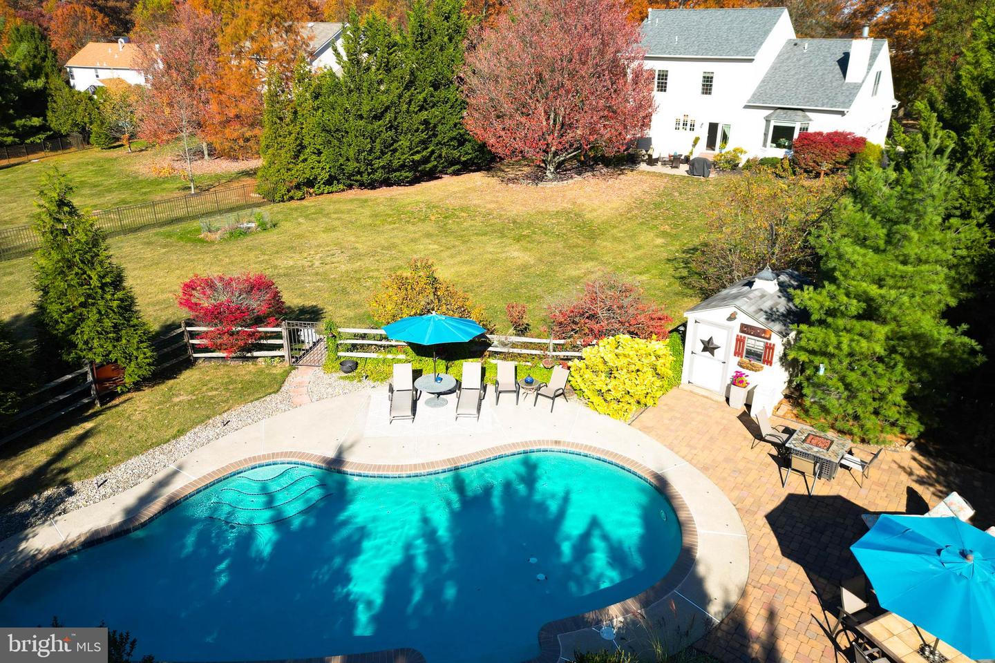 9 Endslow Ln