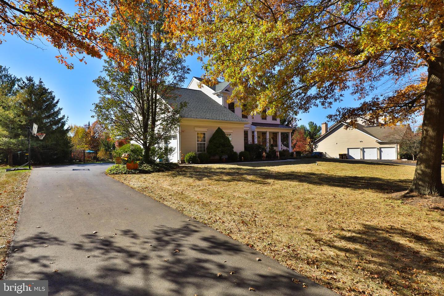 9 Endslow Ln