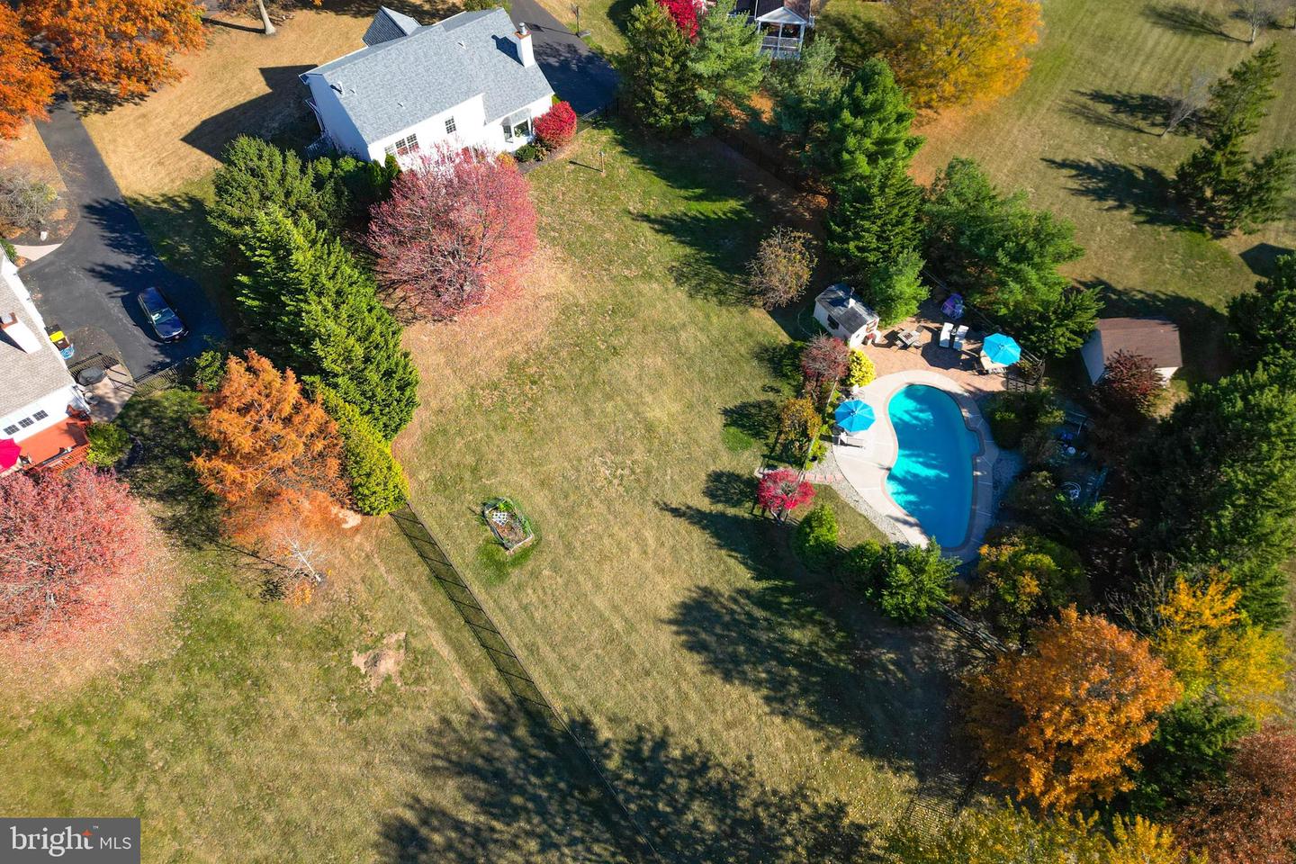 9 Endslow Ln