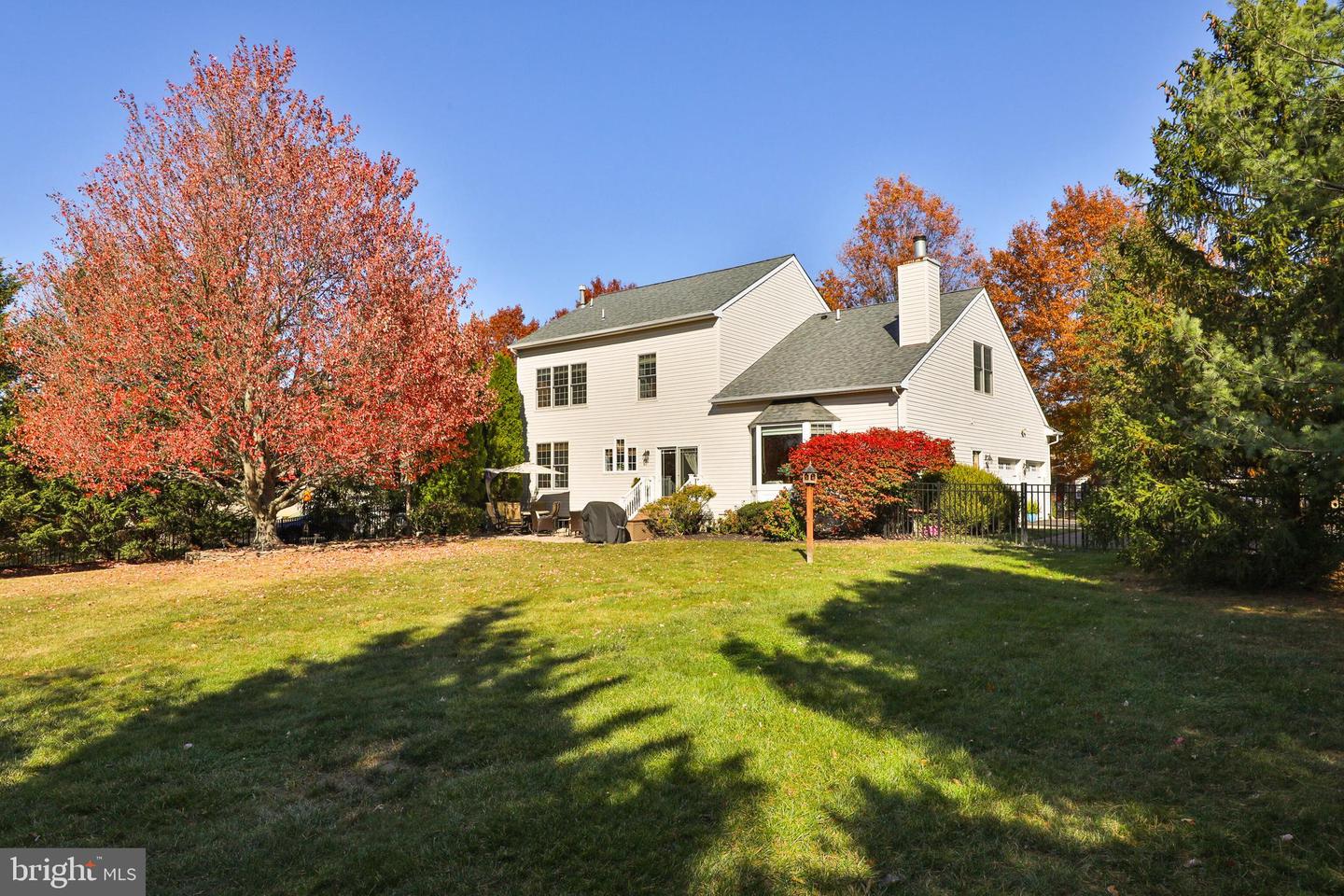 9 Endslow Ln