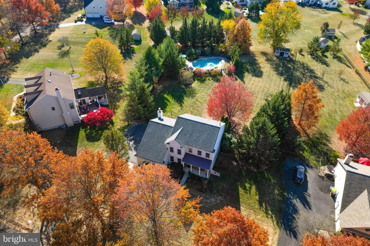 9 Endslow Ln