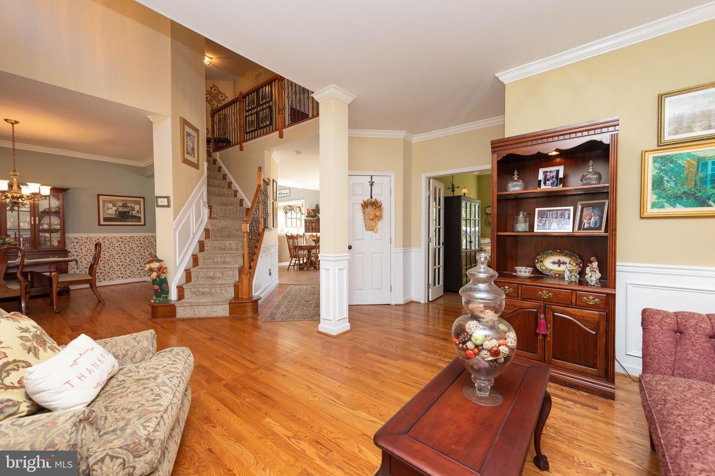 9 Endslow Ln