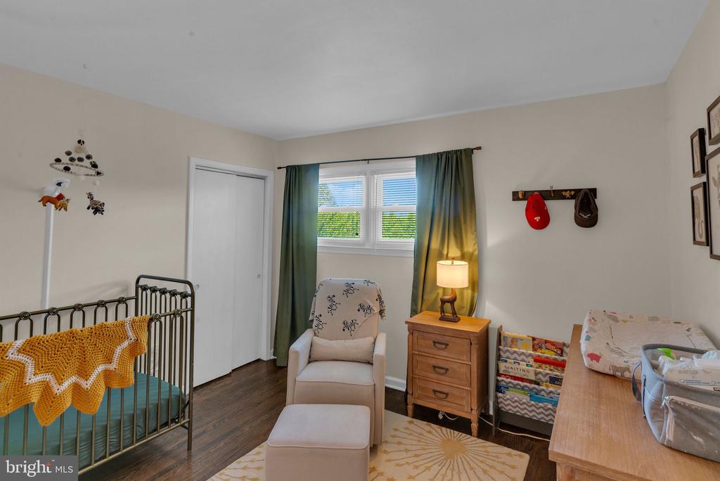 58 Valley View Rd