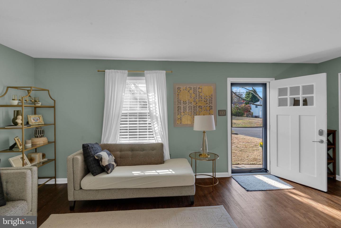 58 Valley View Rd