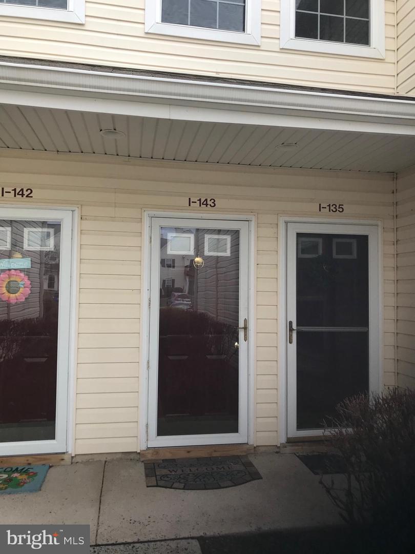 143 HORSESHOE DR #143