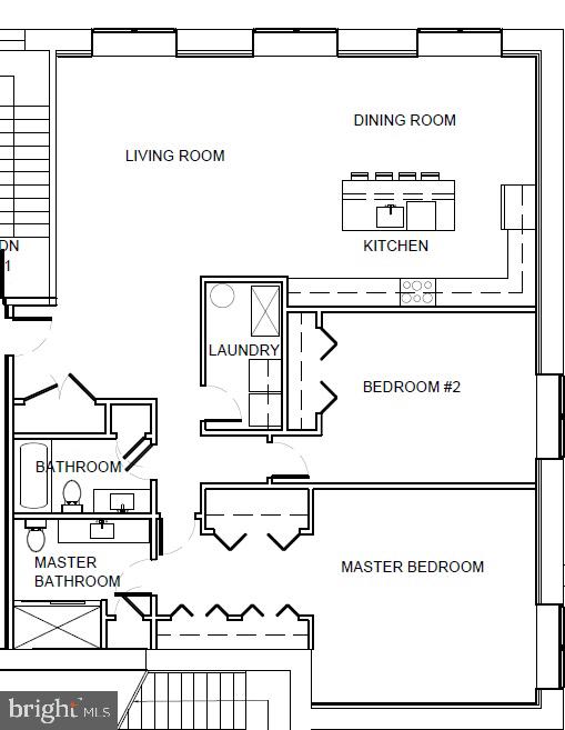 418 Jefferson Ave #12