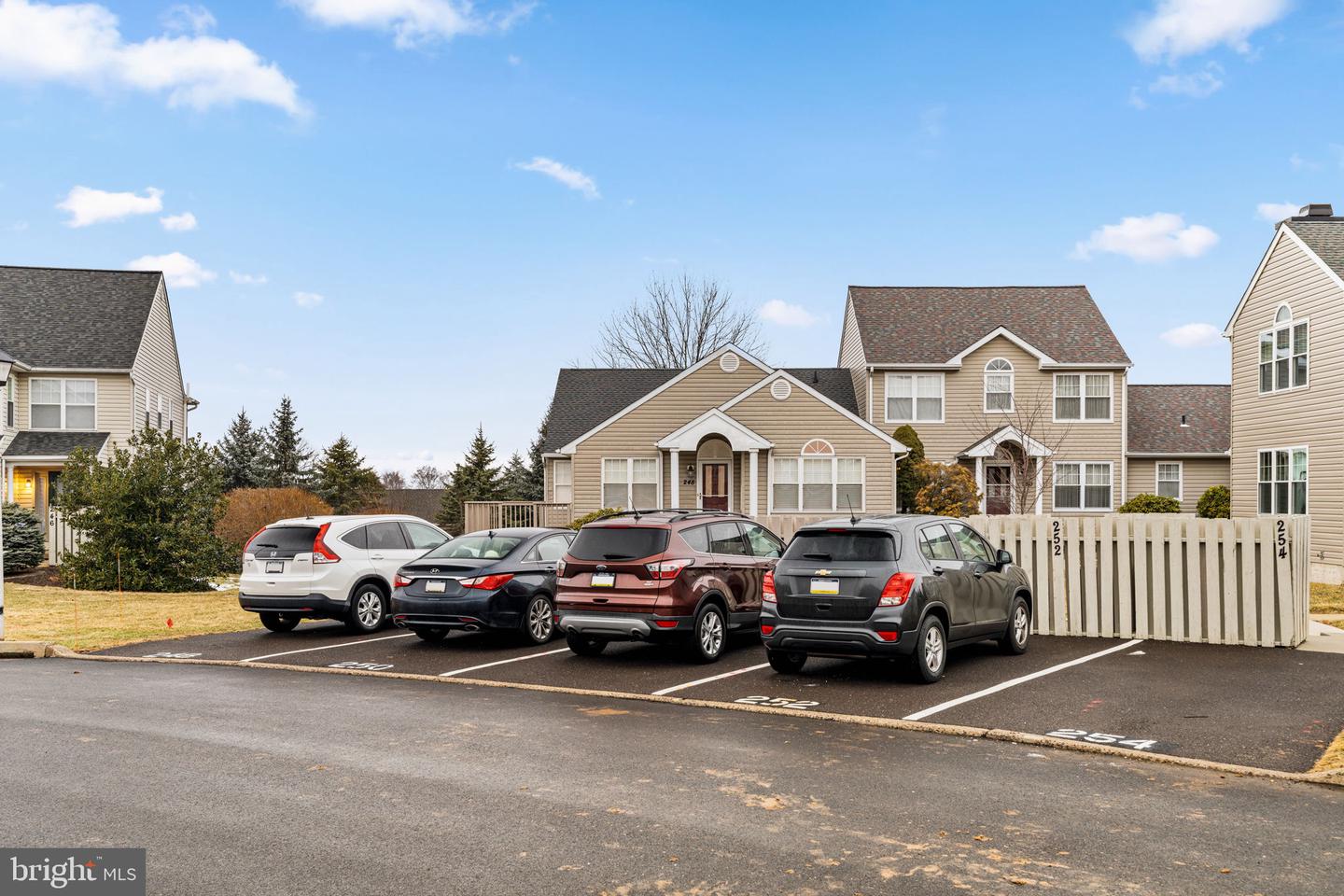 248 Prince William Way