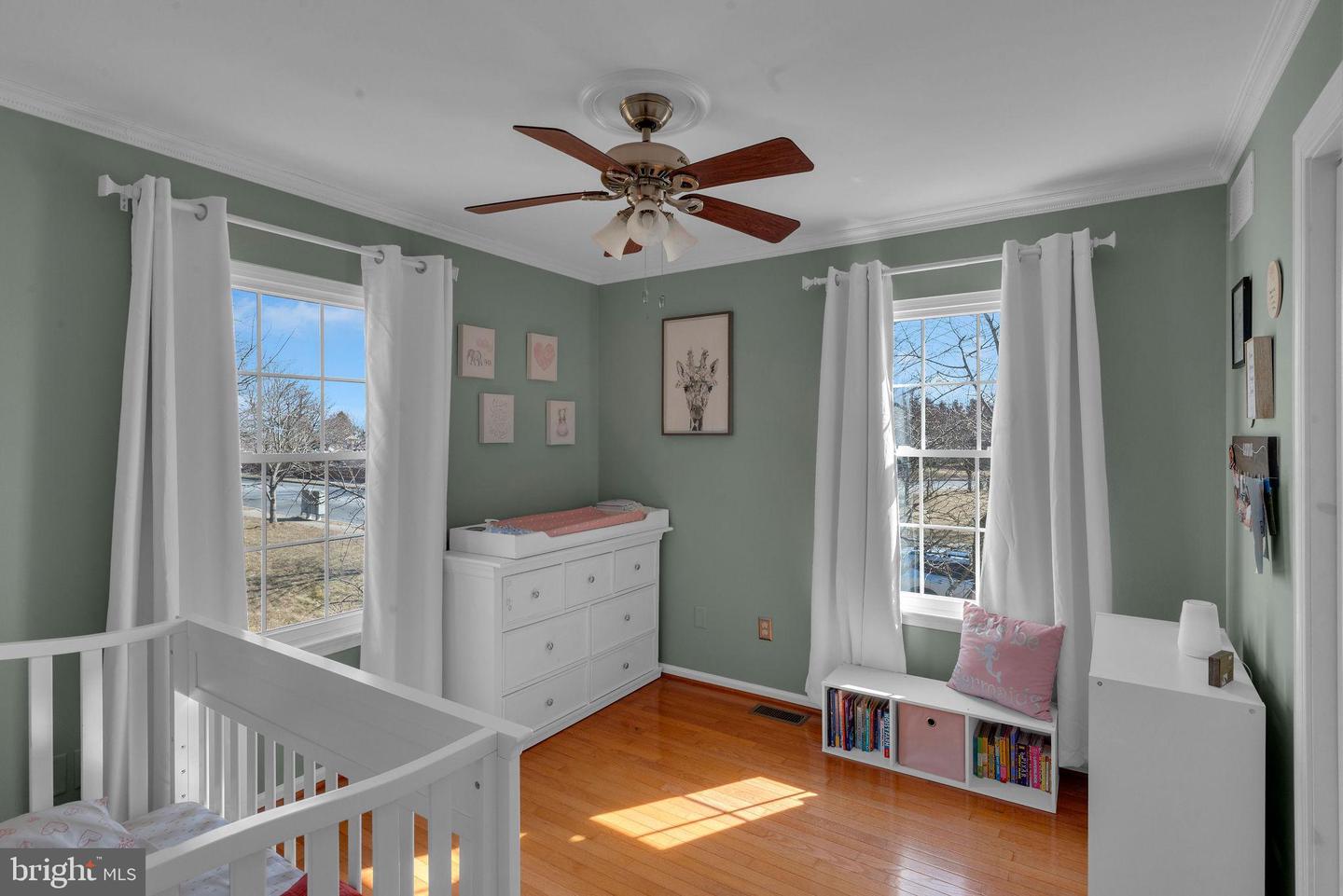 101 Windsor Ct