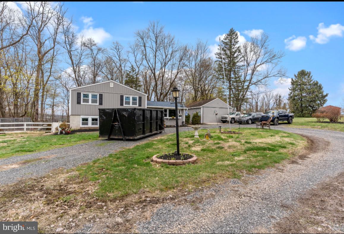 5486 Silo Hill Rd