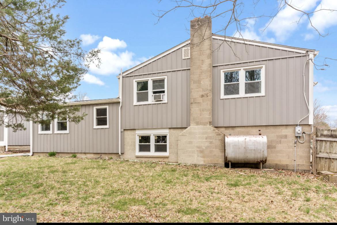 5486 Silo Hill Rd