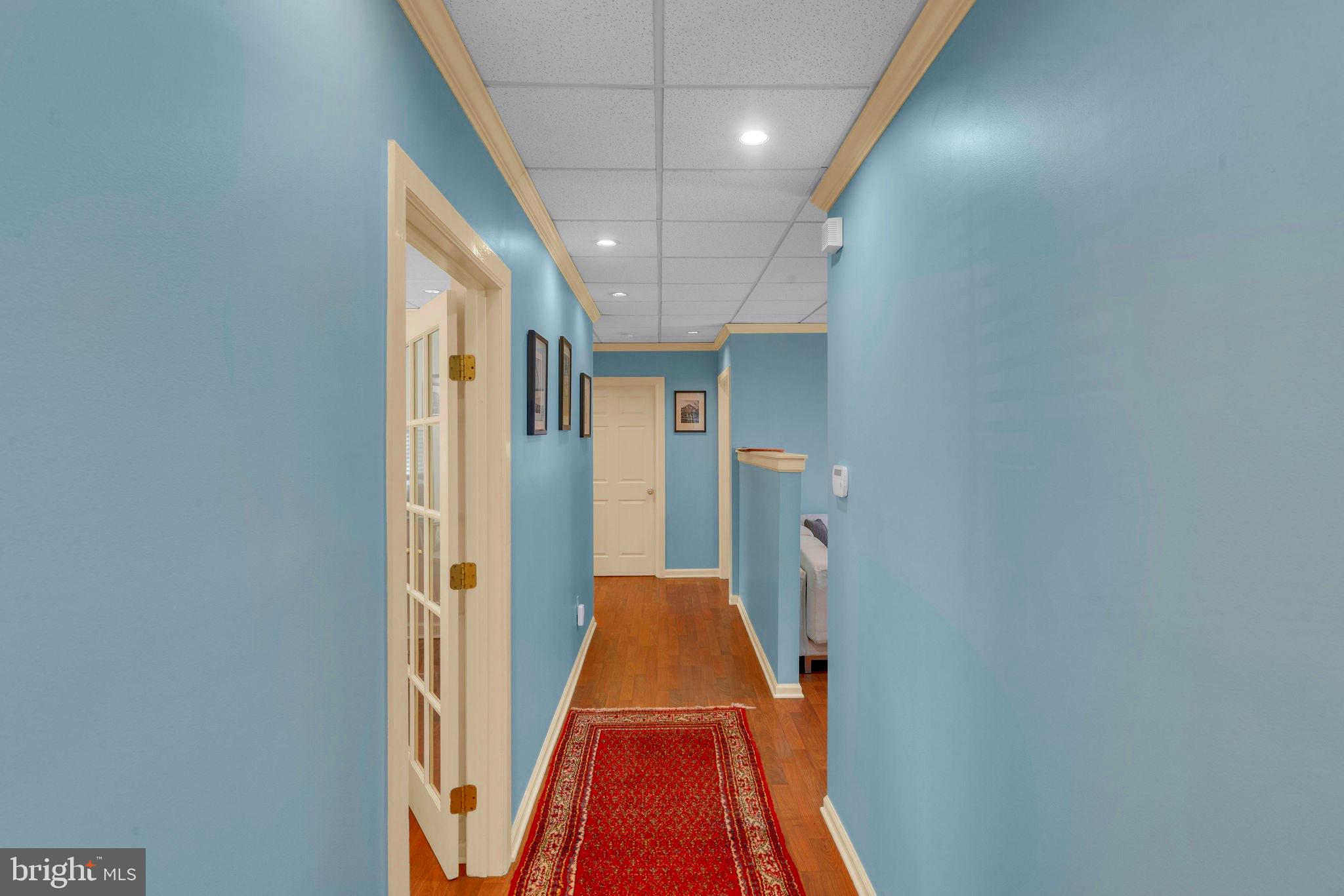 100 Mechanics St #Side Offce