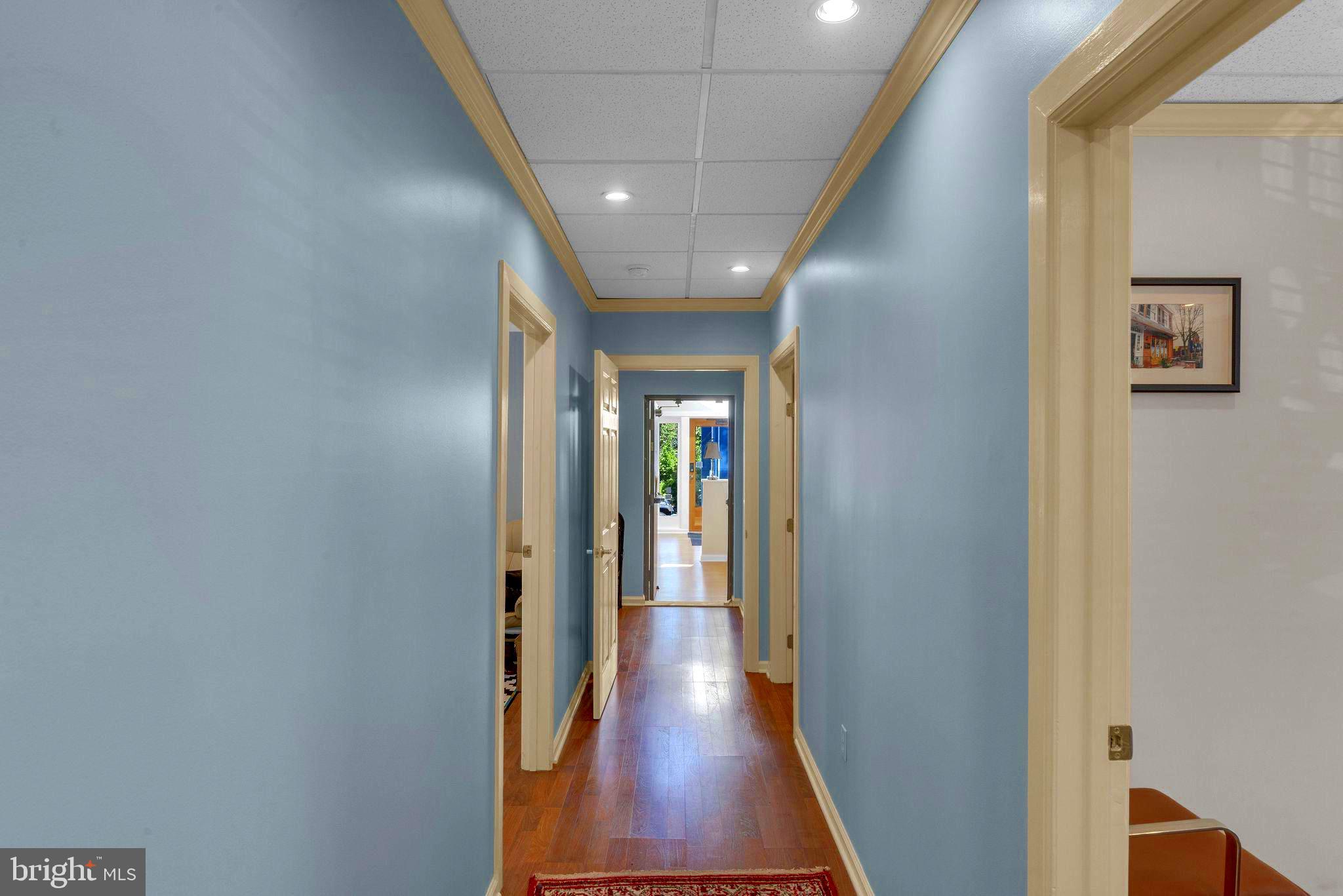 100 Mechanics St #Side Offce