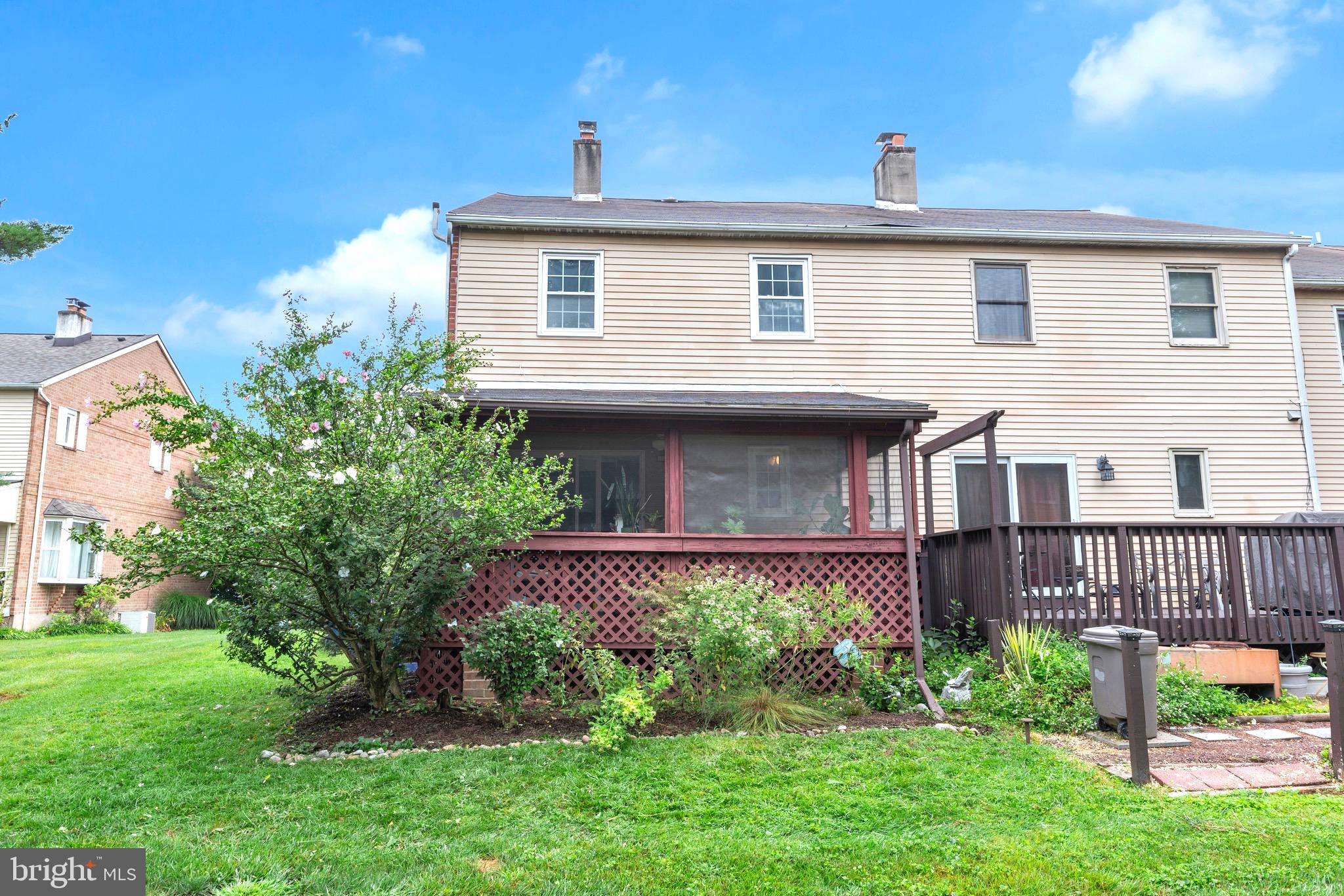 22 Gatehouse Ln