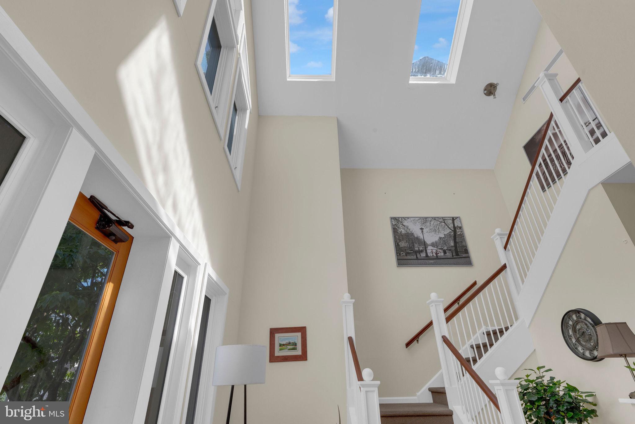 100 MECHANICS STREET UPSTAIRS OFFCE