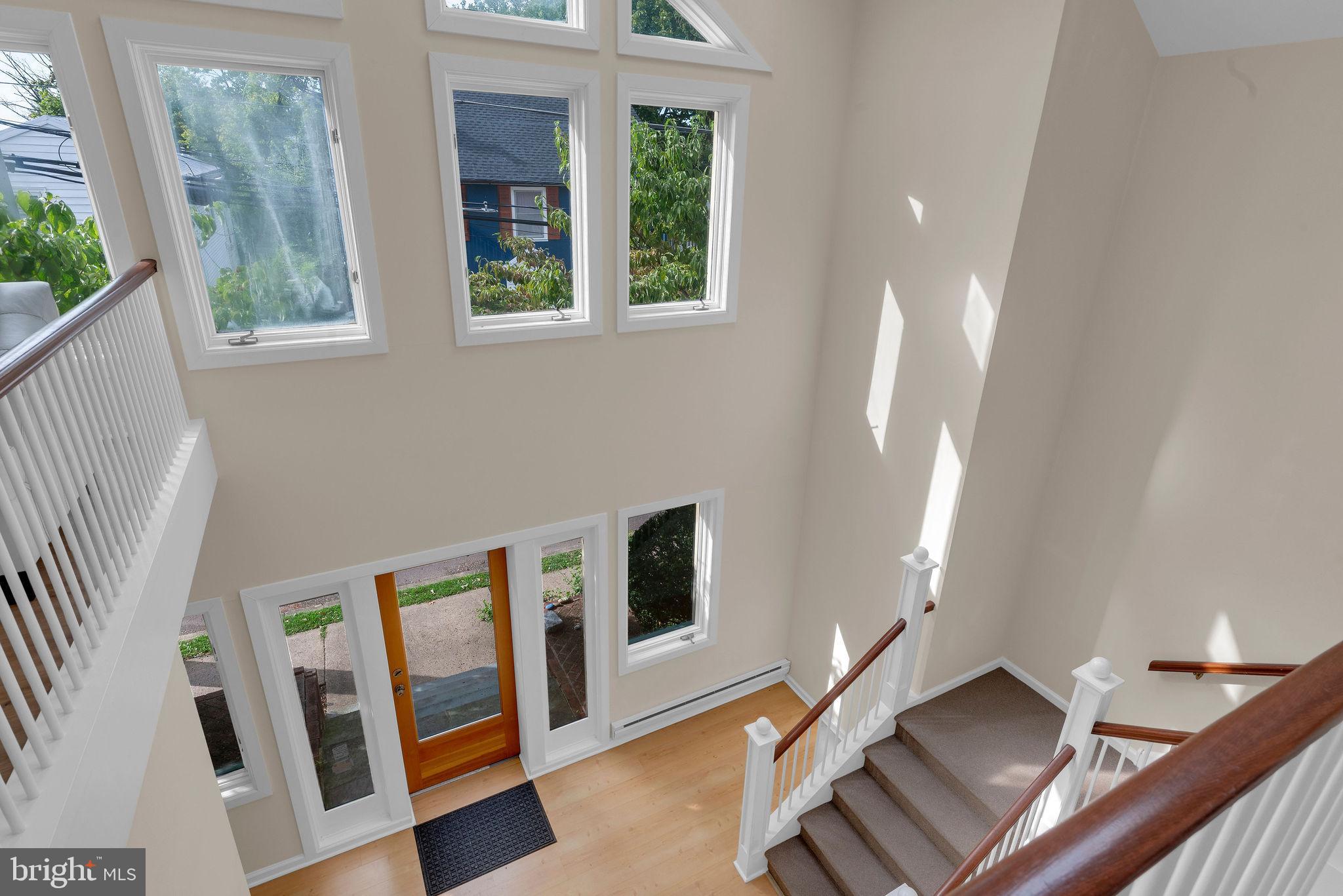 100 MECHANICS STREET UPSTAIRS OFFCE