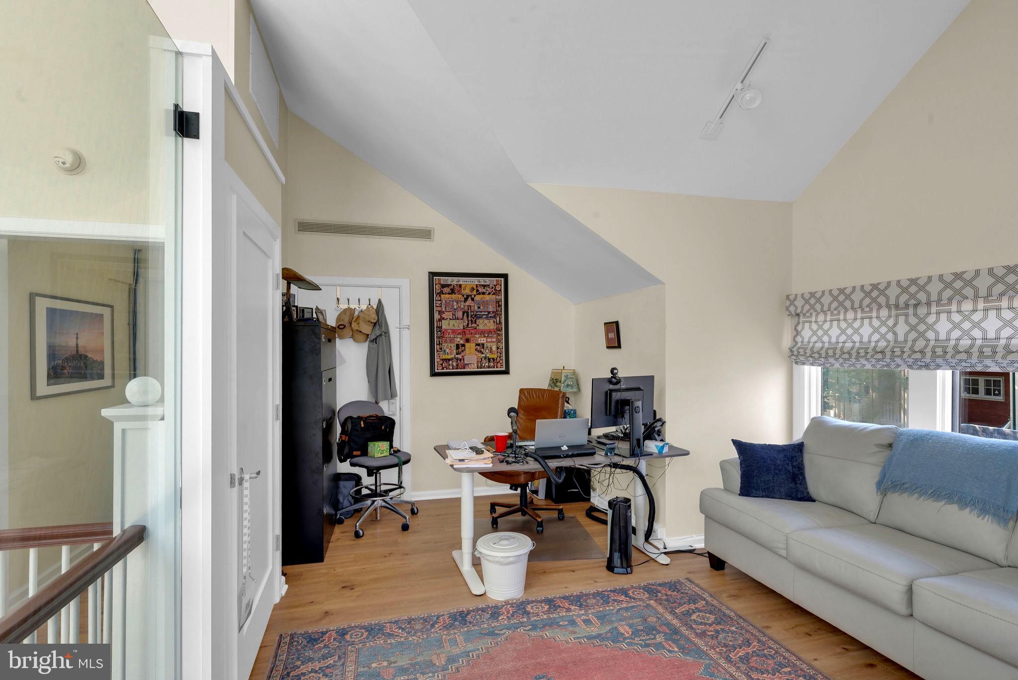 100 MECHANICS STREET UPSTAIRS OFFCE