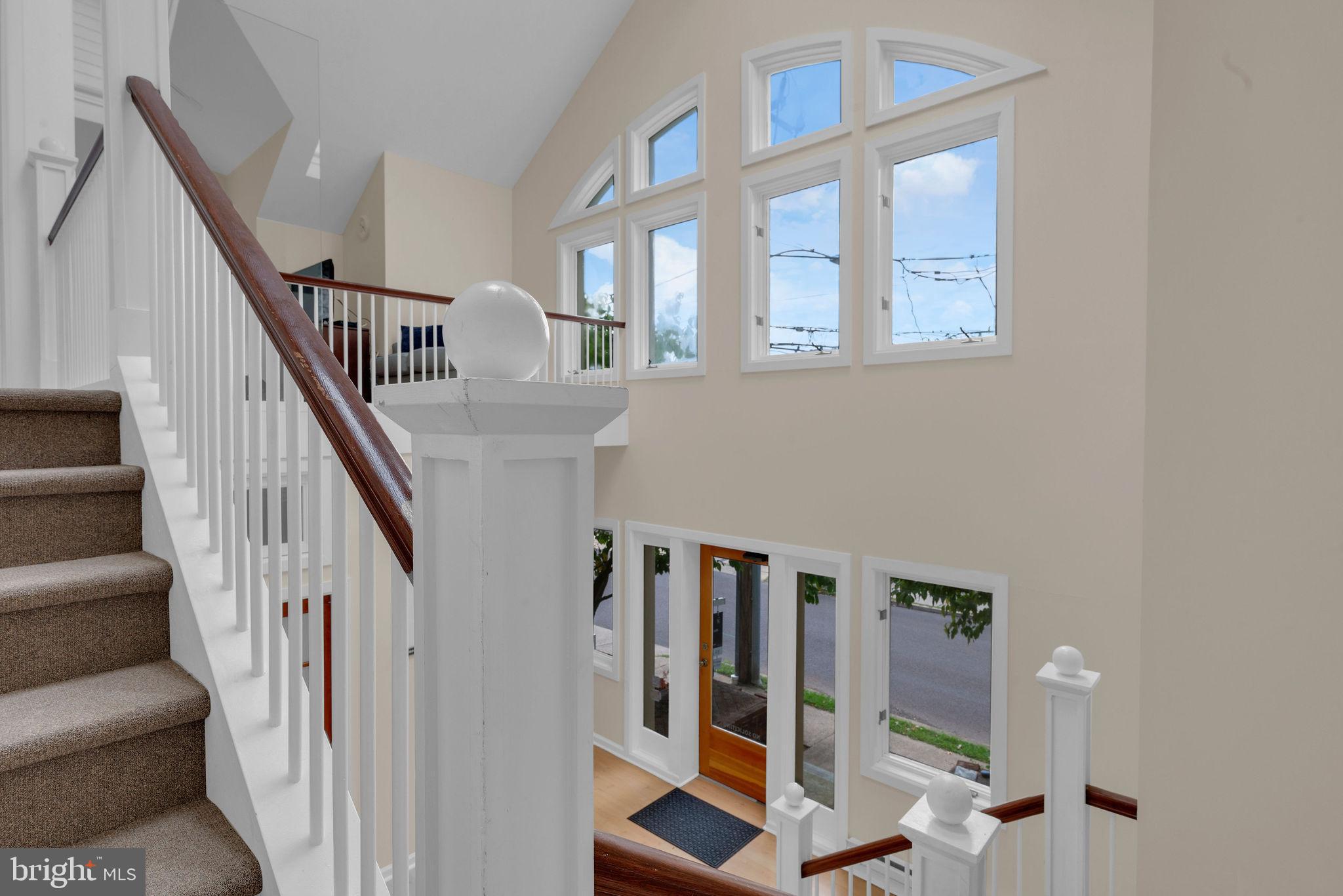 100 MECHANICS STREET UPSTAIRS OFFCE