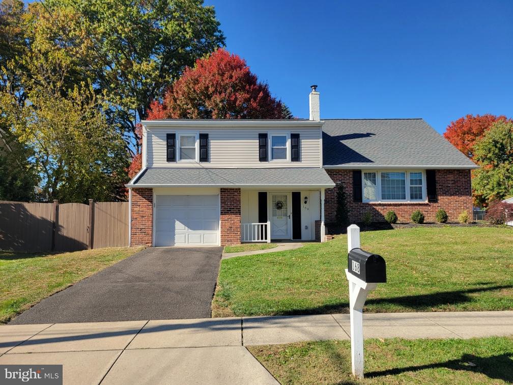 168 WALTON DRIVE