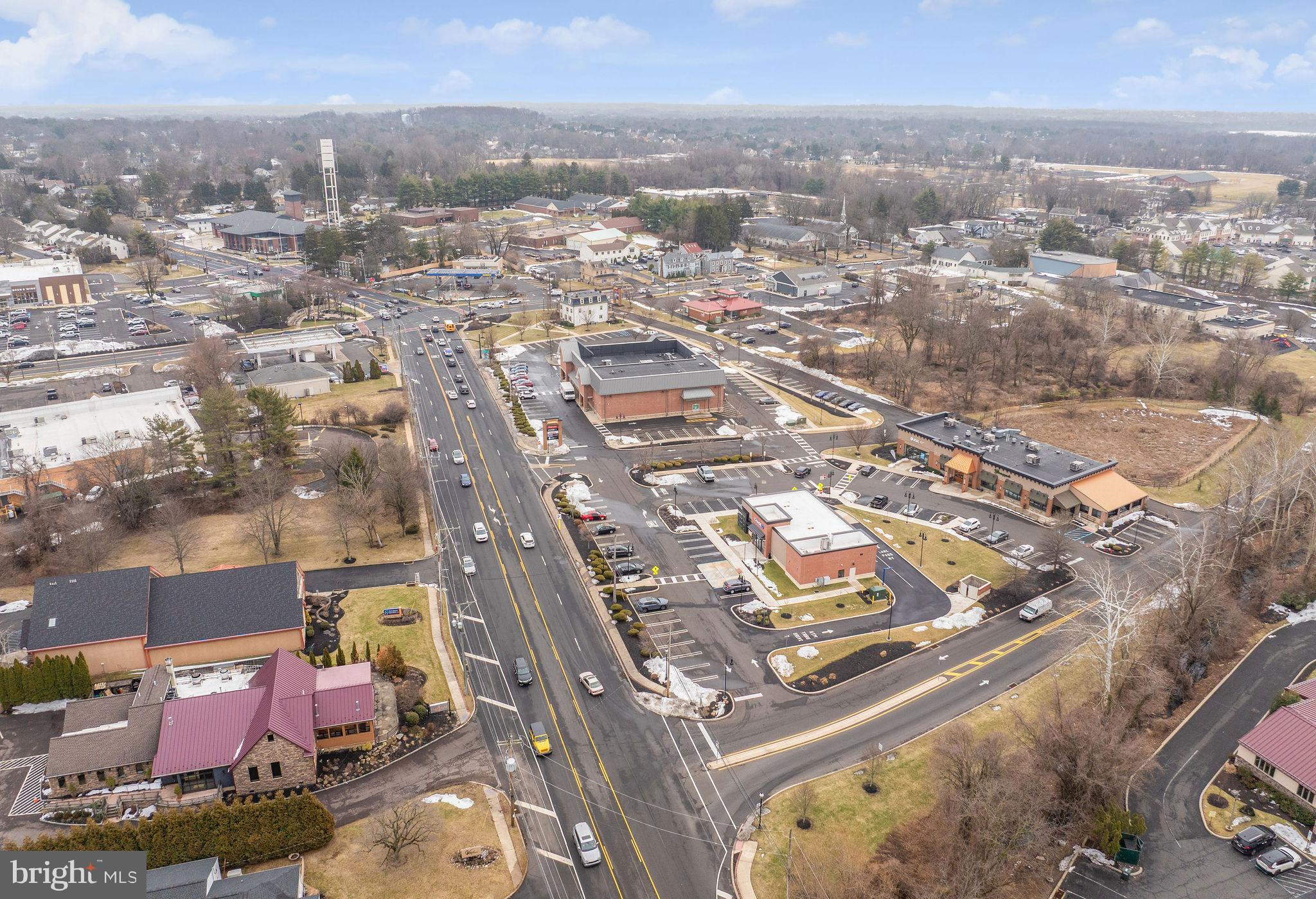 95 ALMSHOUSE ROAD 202