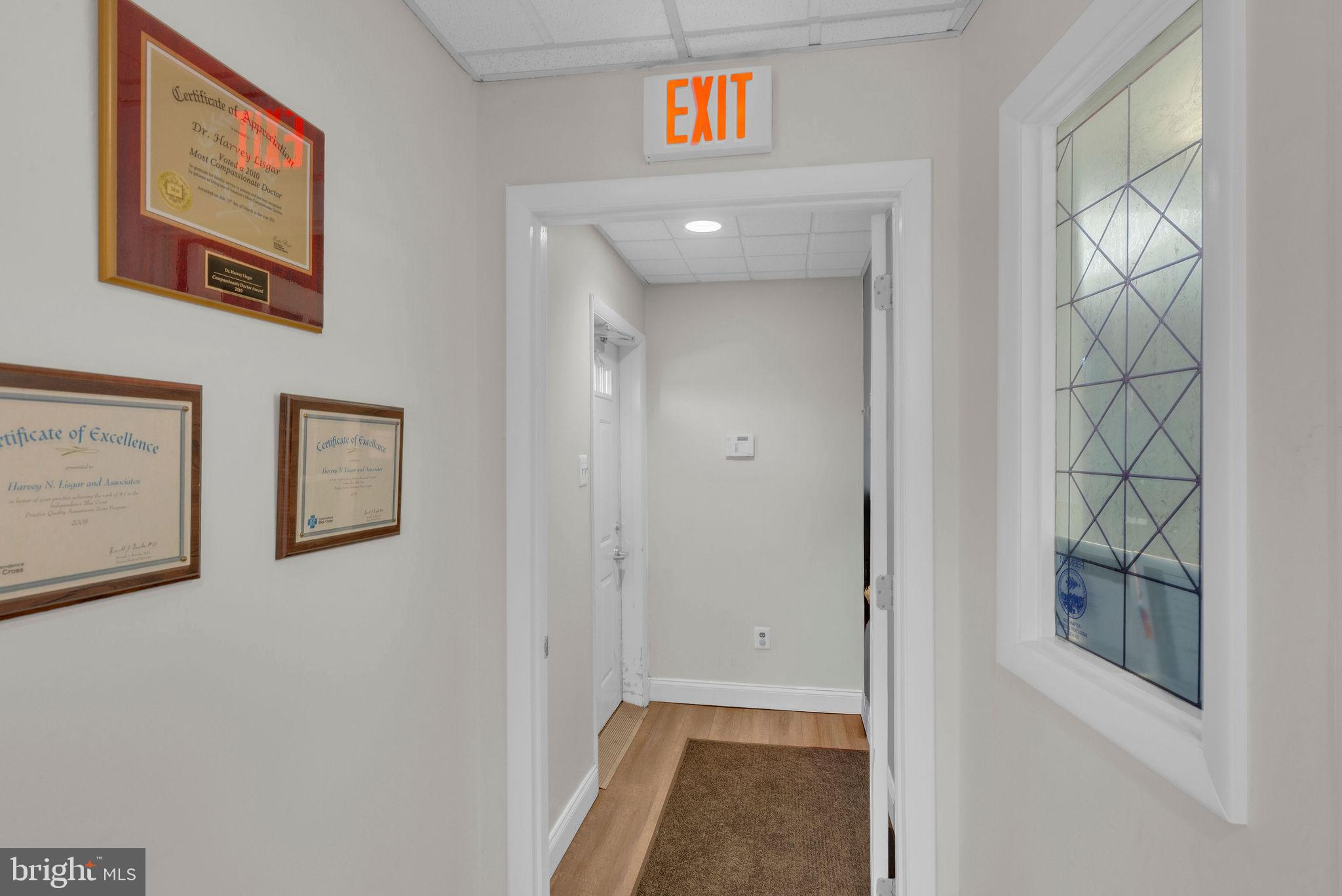 95 ALMSHOUSE ROAD 202