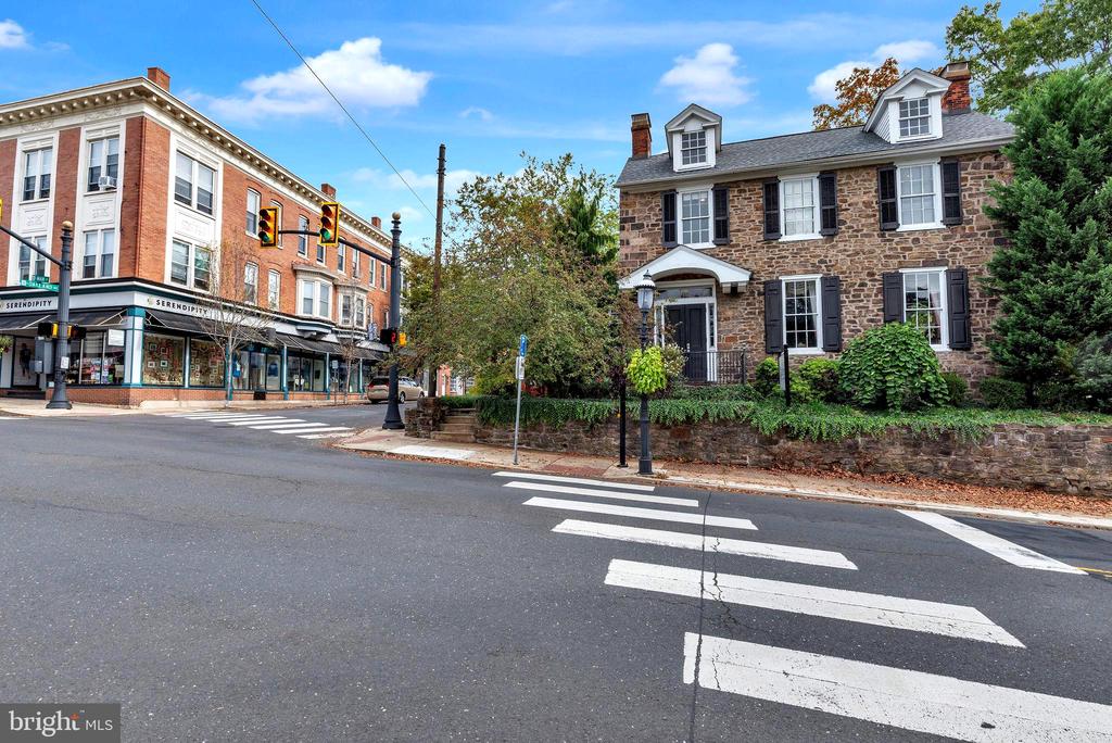 43 S MAIN STREET