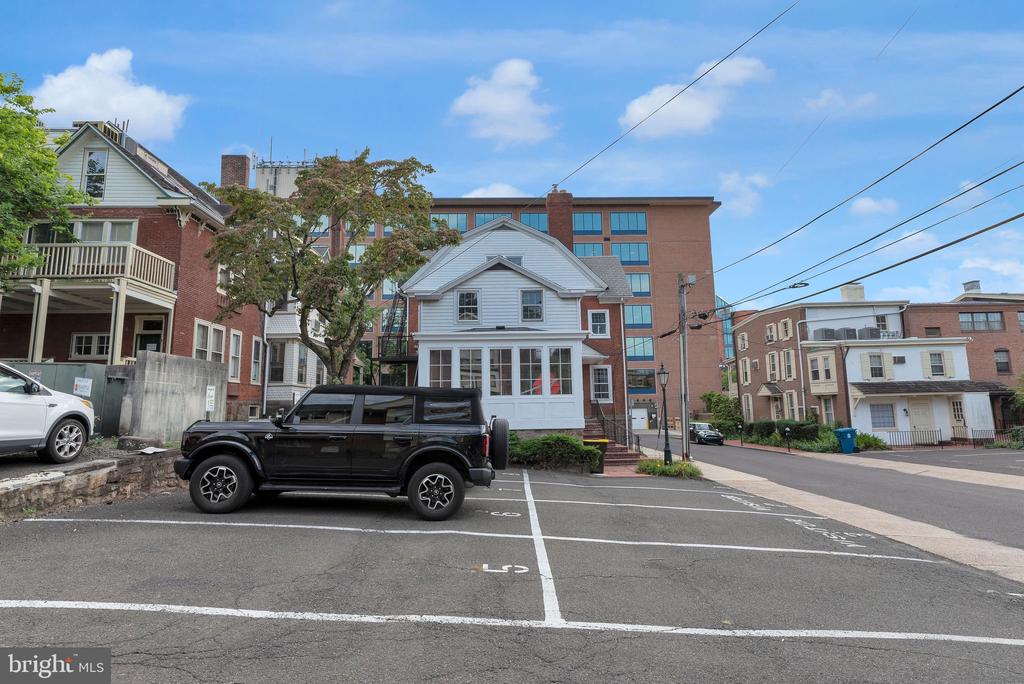 95 N BROAD STREET