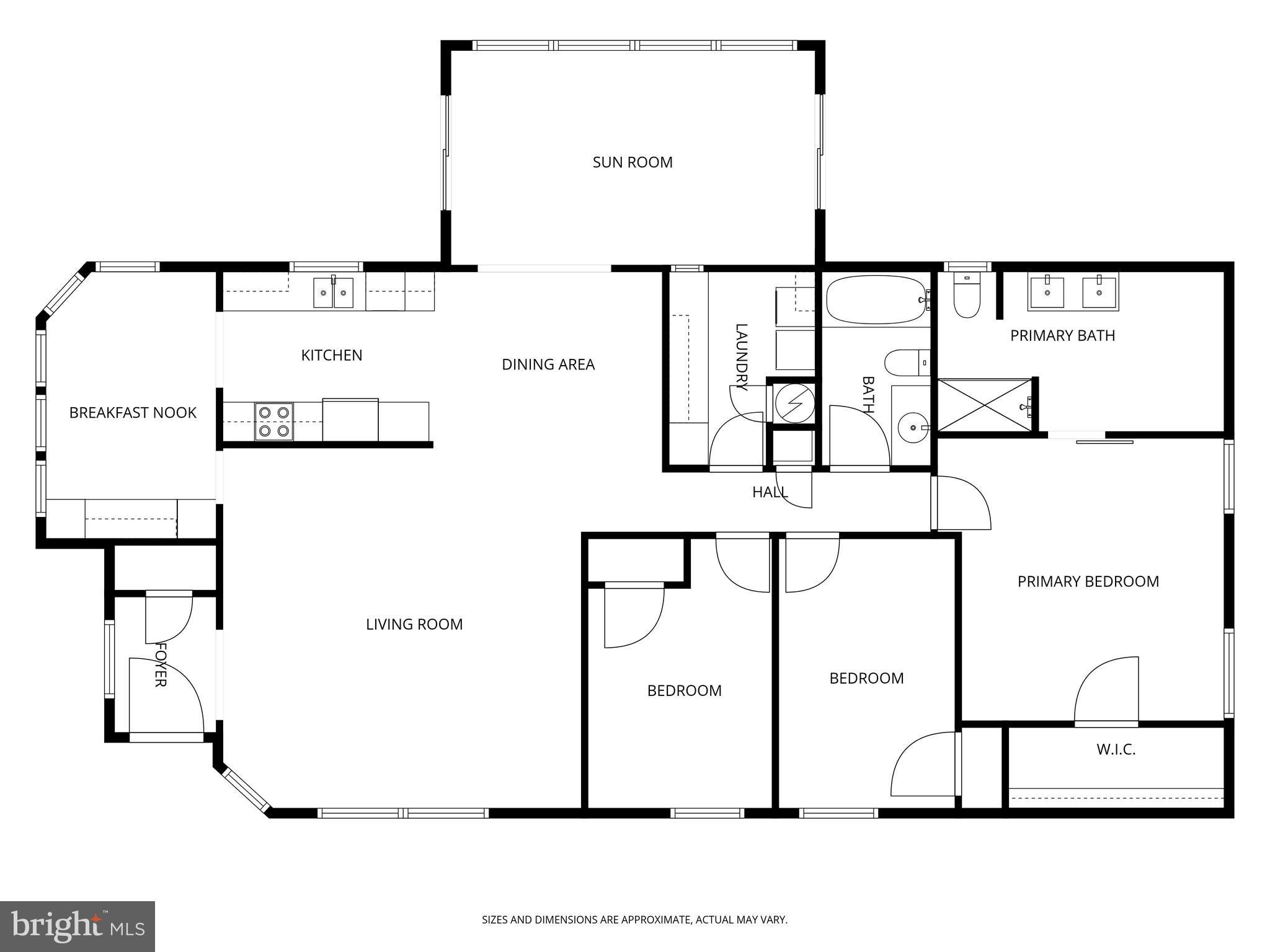 222 THRUSH CIRCLE