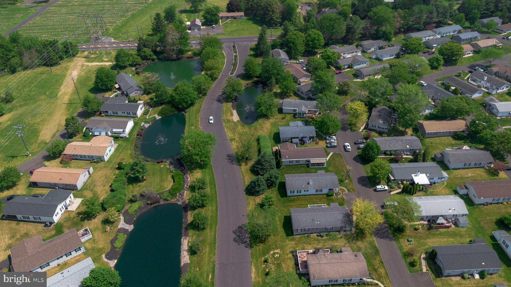 222 THRUSH CIRCLE