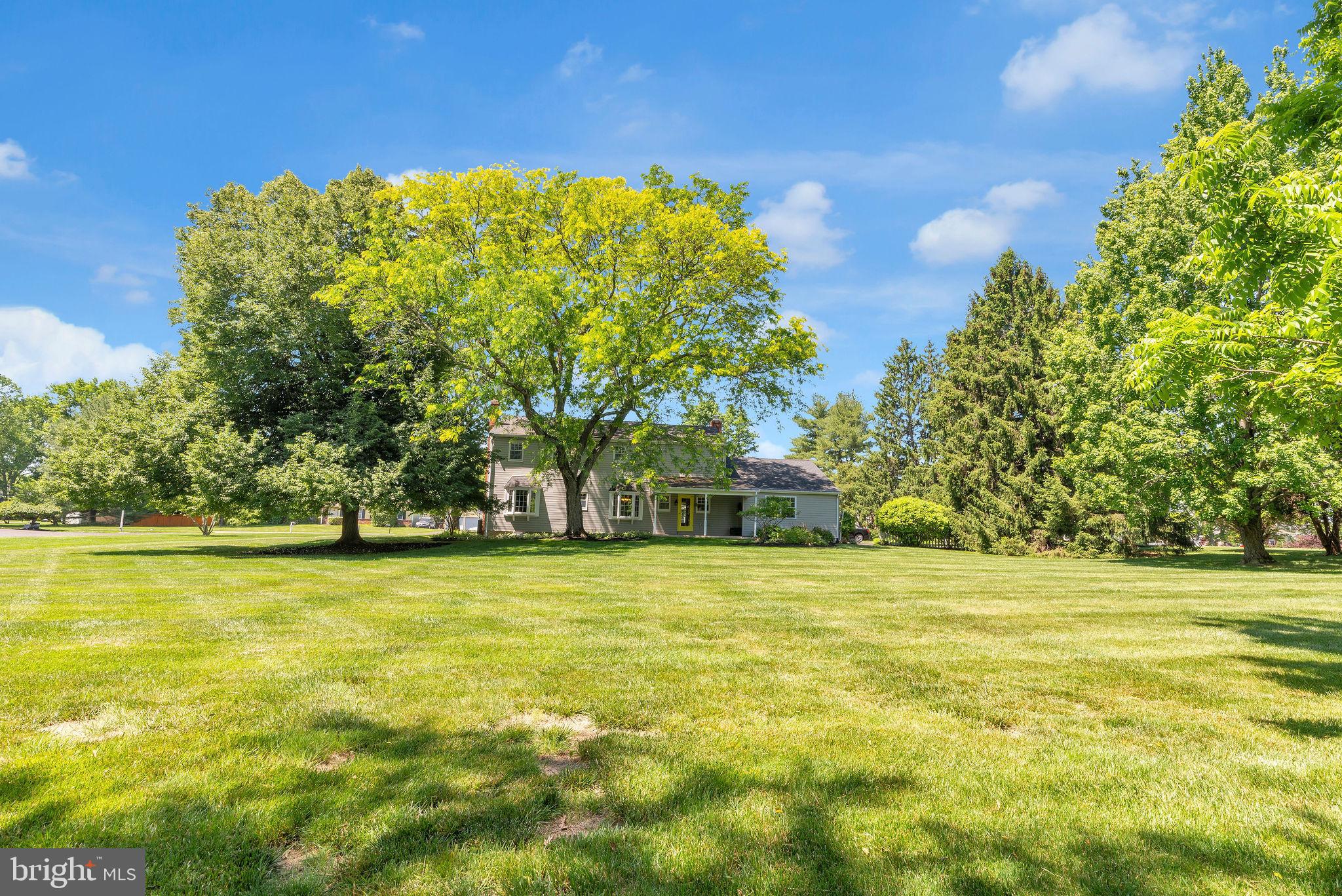 89 BUCK ROAD