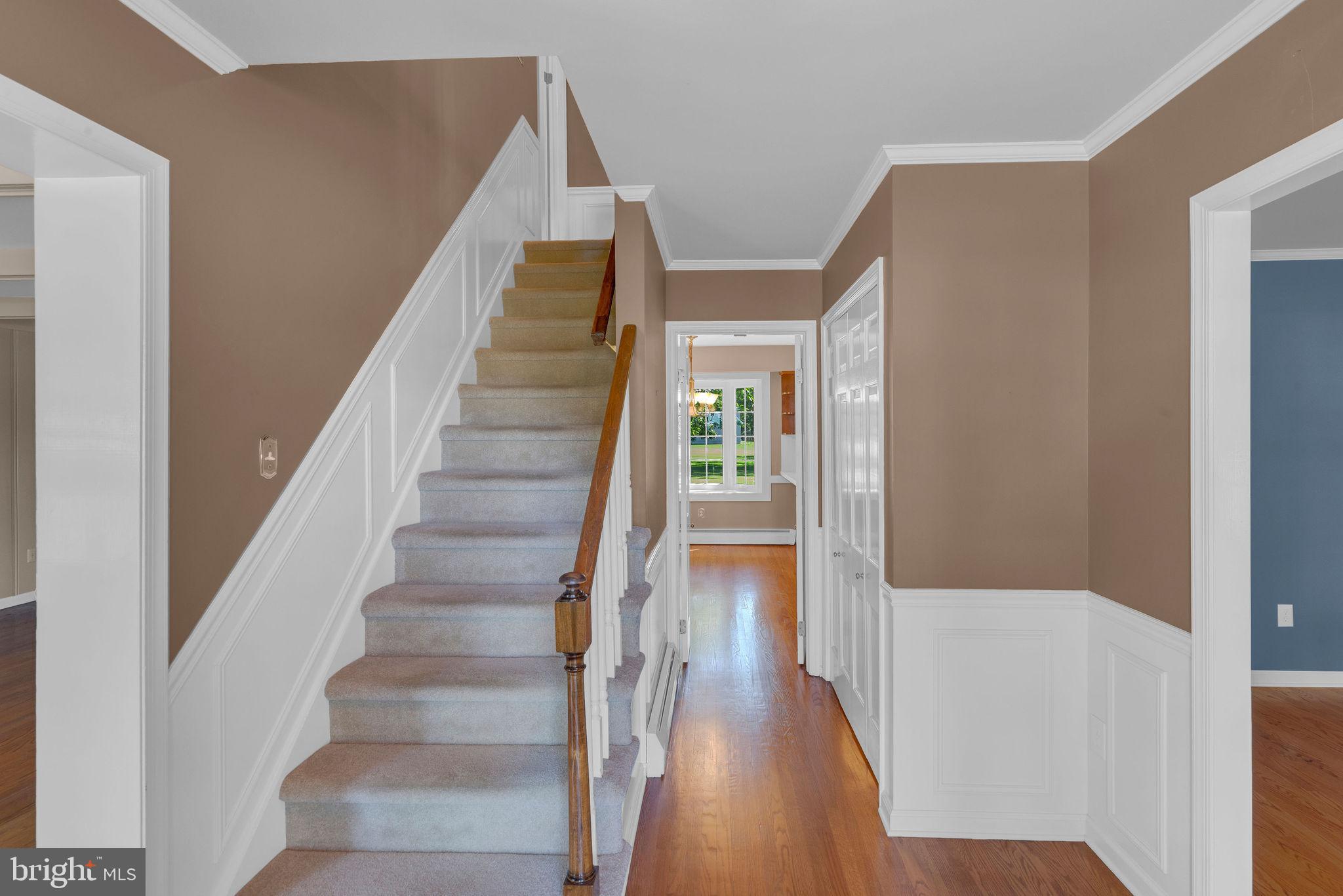 89 BUCK ROAD
