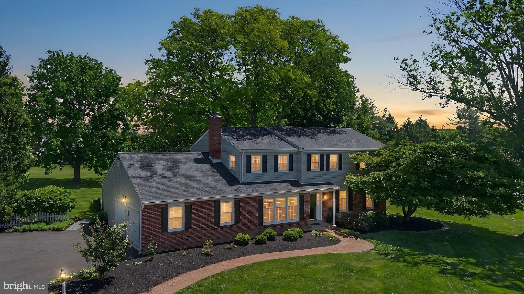 89 BUCK ROAD