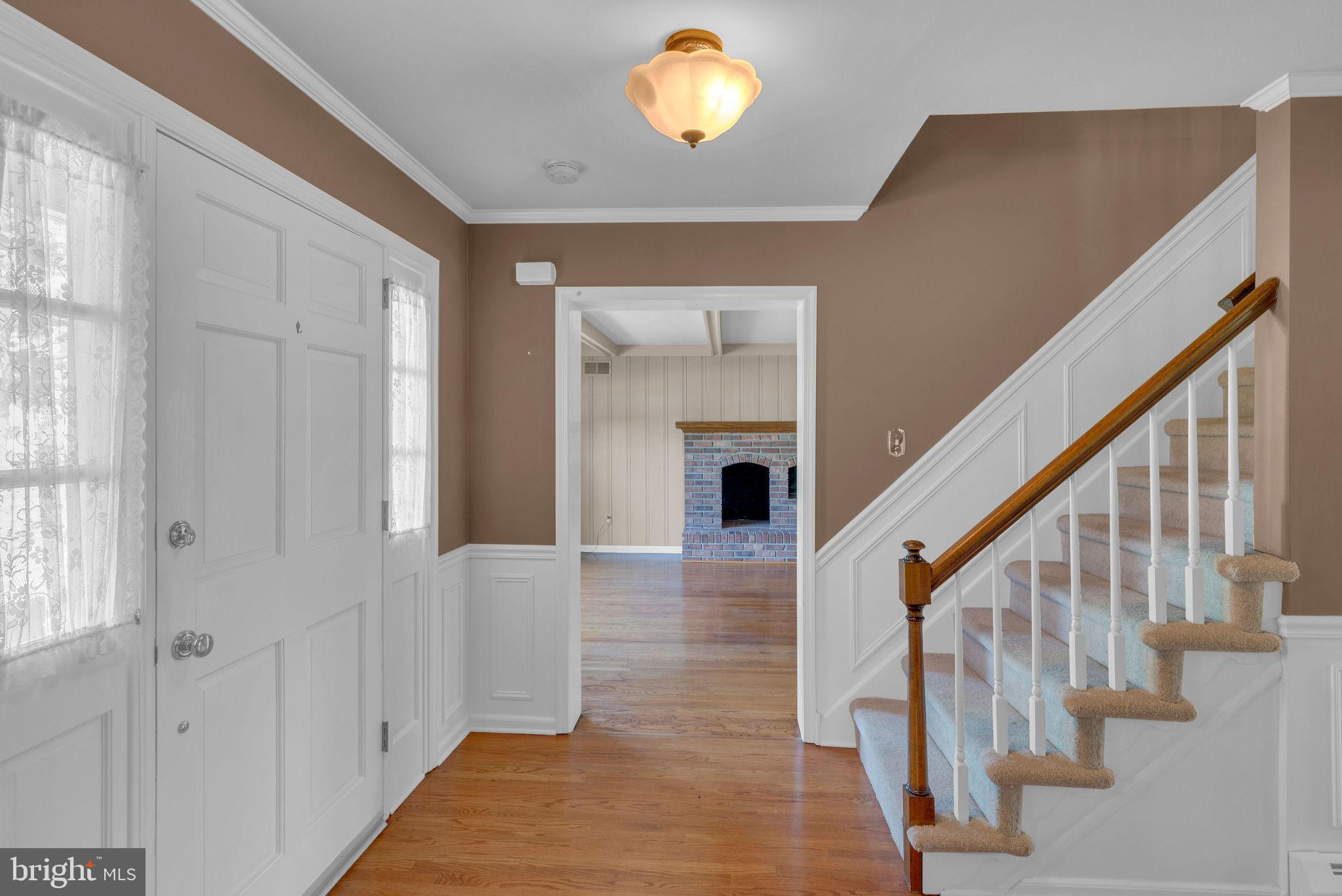 89 BUCK ROAD