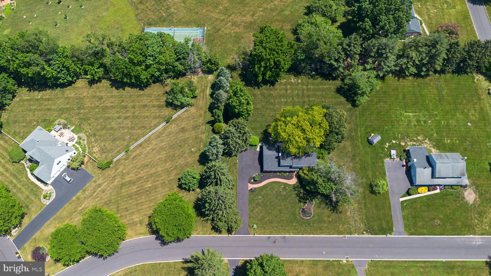 89 BUCK ROAD