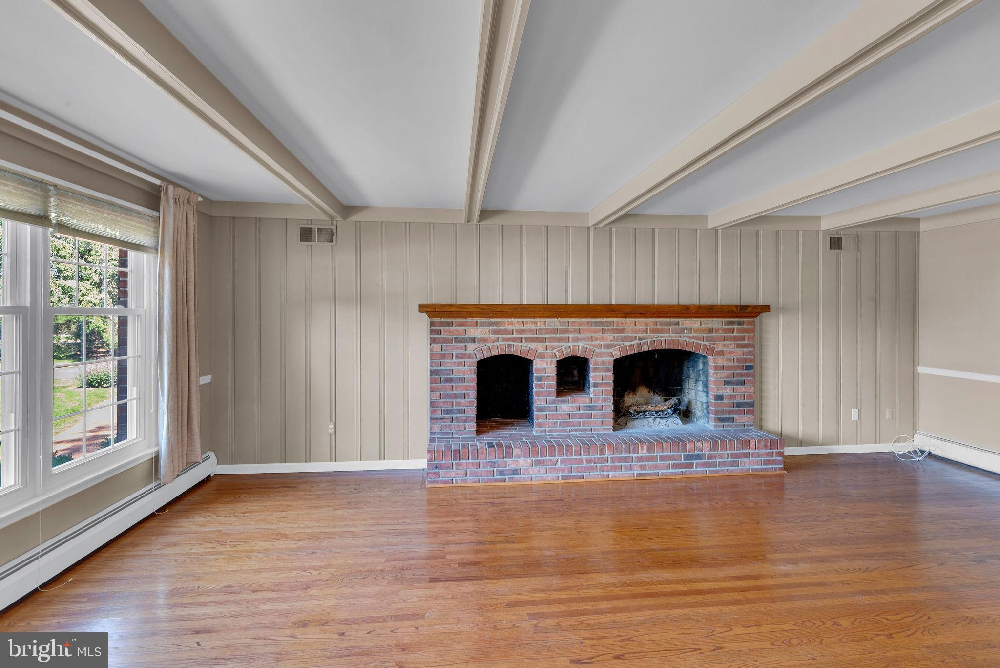 89 BUCK ROAD