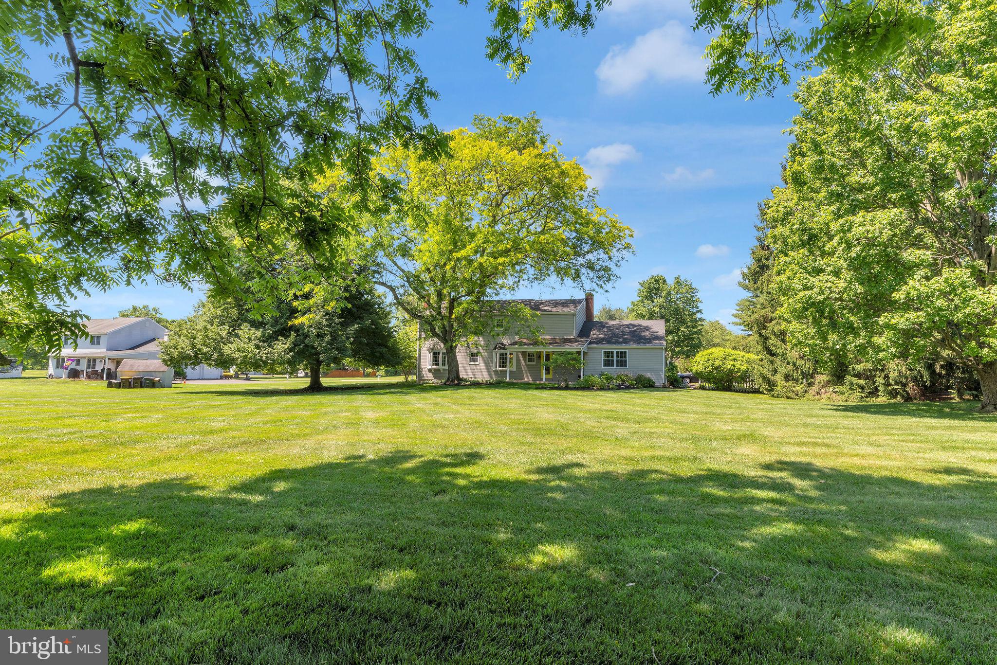 89 BUCK ROAD