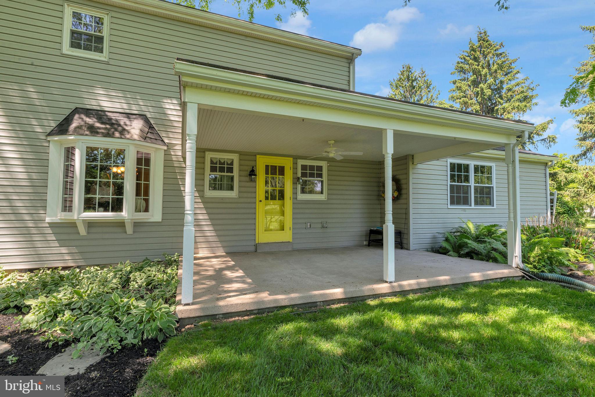 89 BUCK ROAD