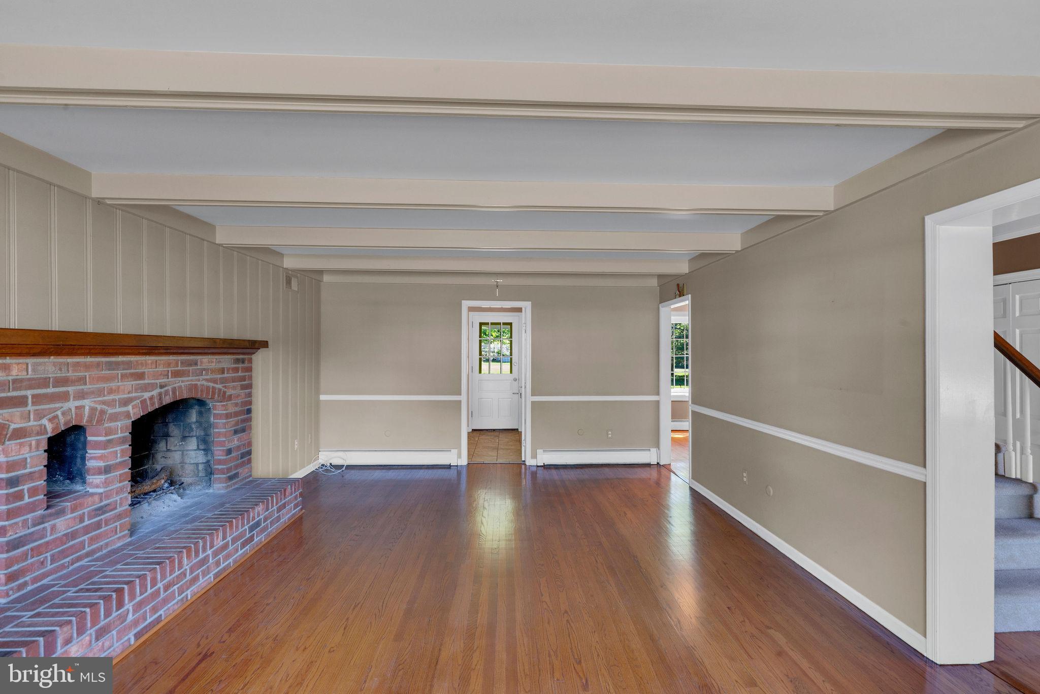 89 BUCK ROAD