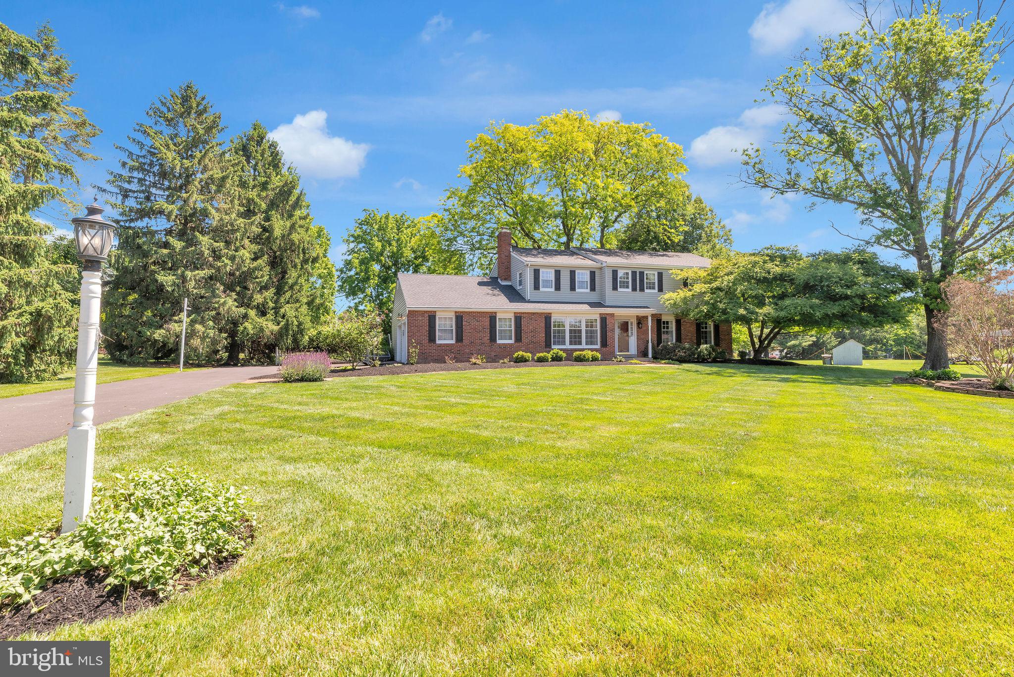 89 BUCK ROAD