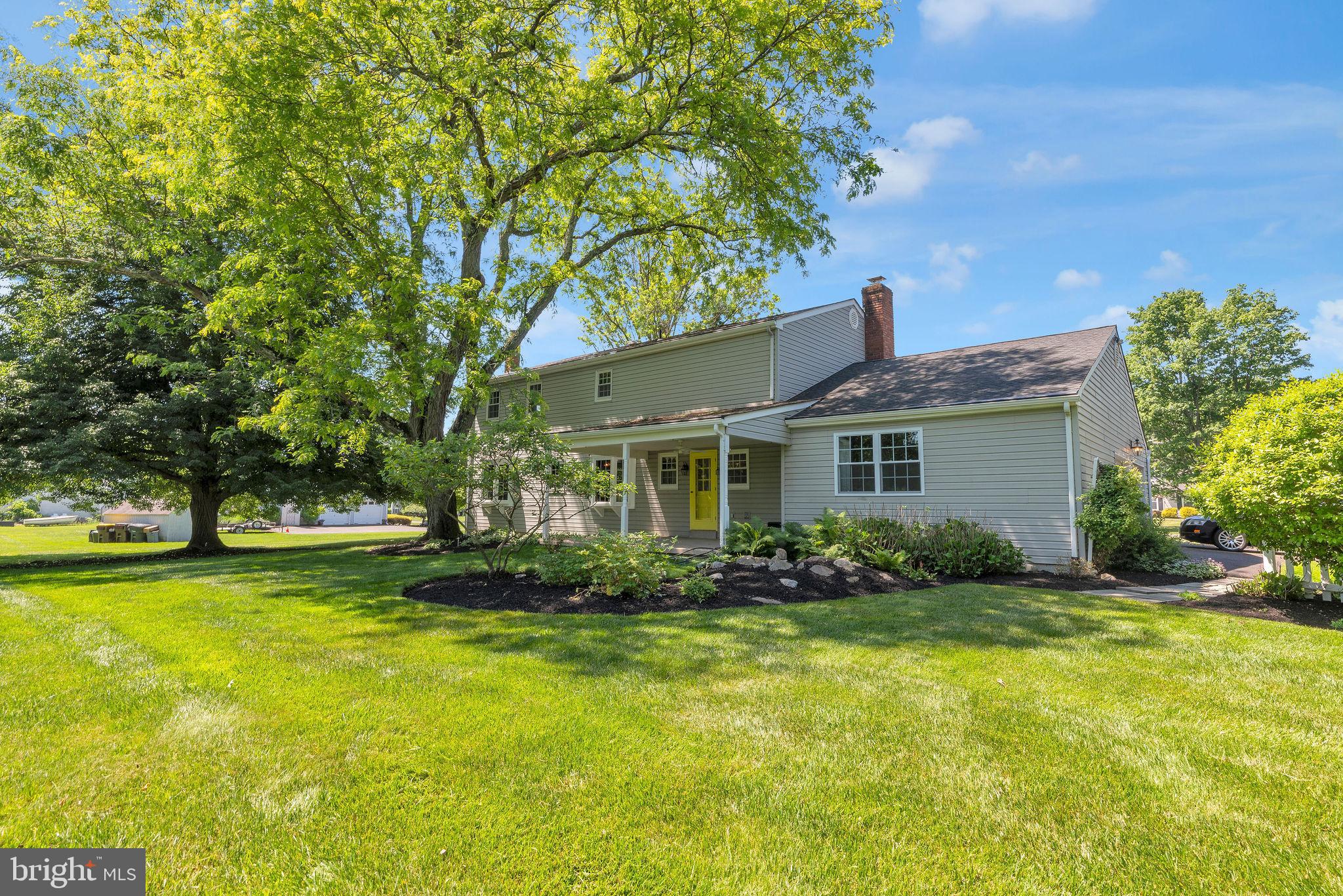 89 BUCK ROAD