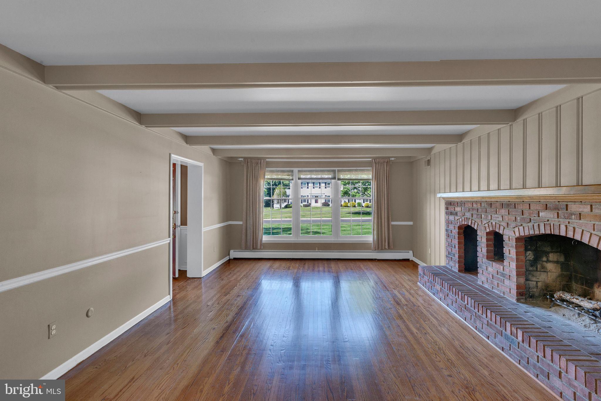 89 BUCK ROAD