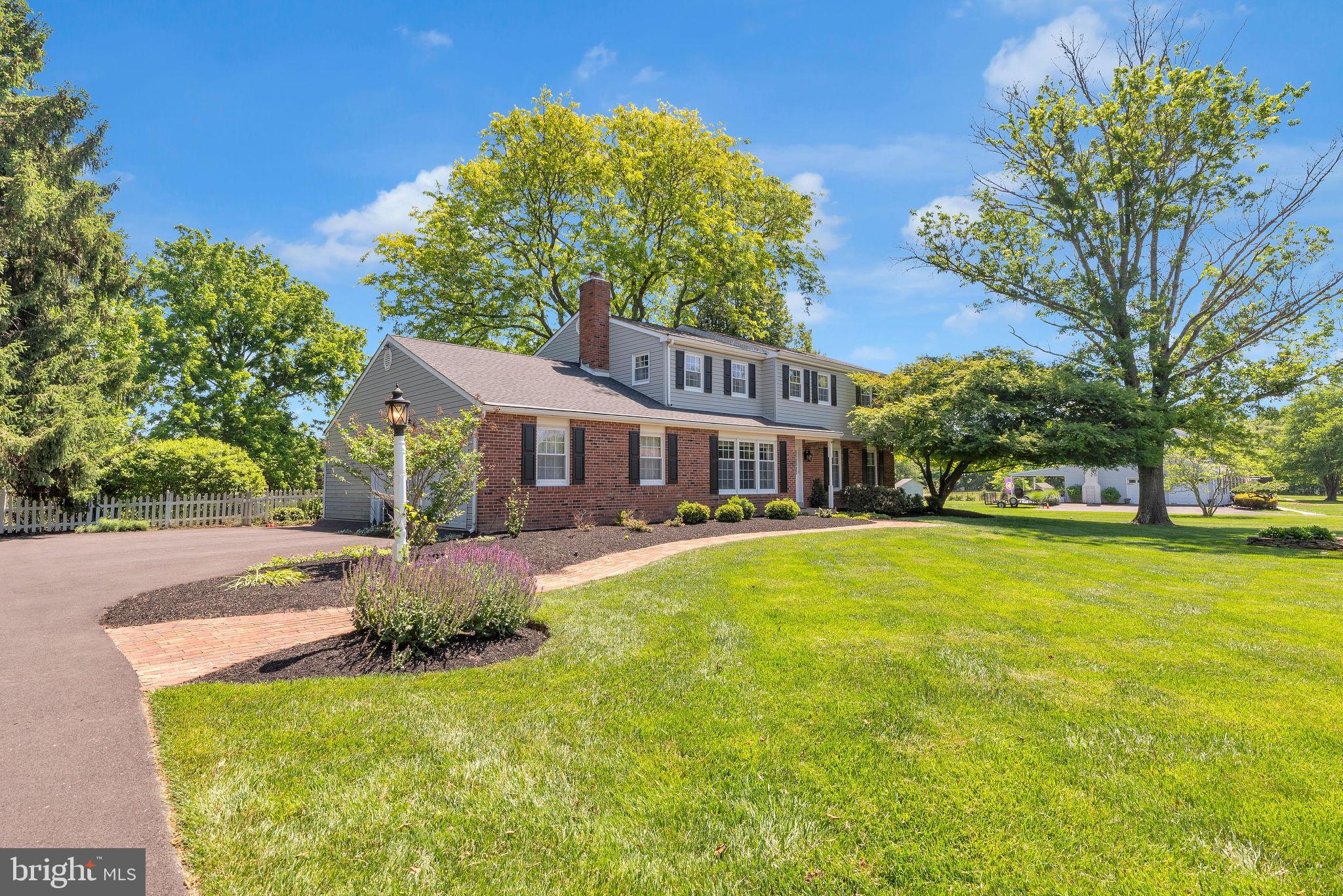 89 BUCK ROAD