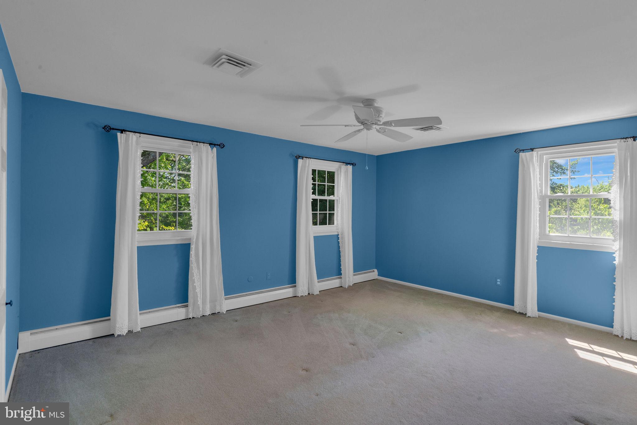 89 BUCK ROAD