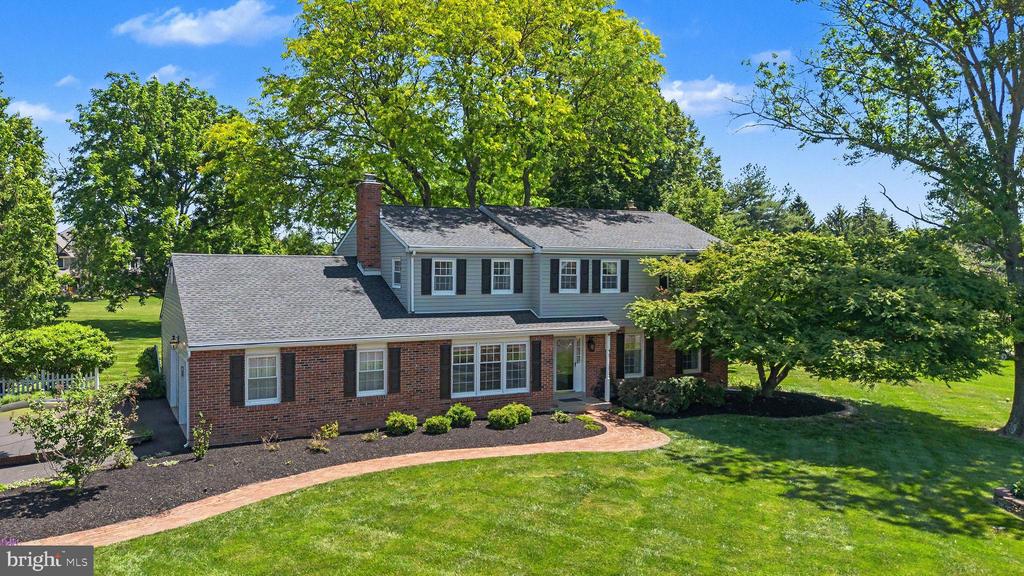 89 BUCK ROAD