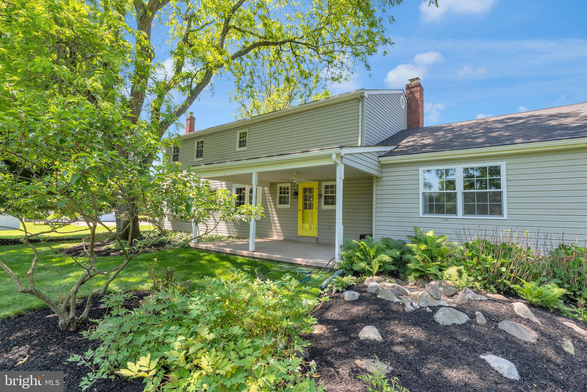 89 BUCK ROAD