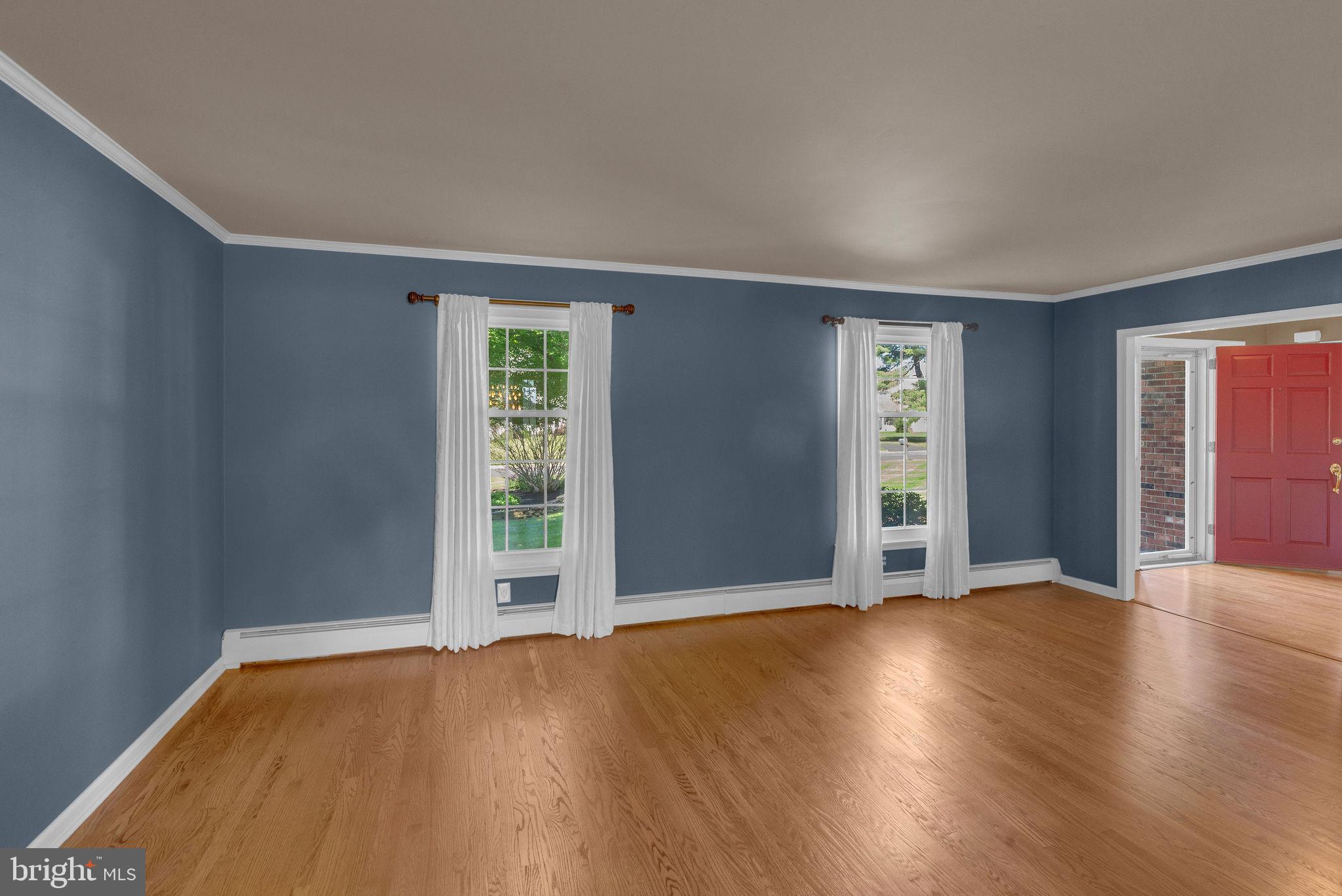 89 BUCK ROAD